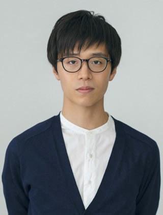 田村健太郎 Kentaro Tamura