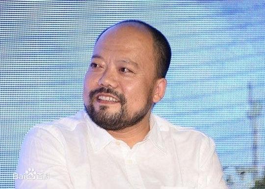 周炳坤 Bingkun Zhou
