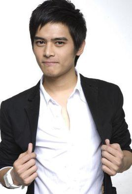 池长庚 Changgeng Chi