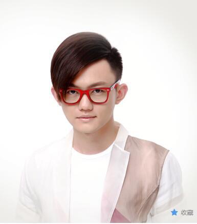 丁克森 Chen Ding