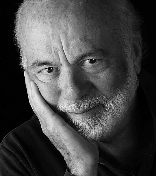 大卫·休姆·肯纳利 David Hume Kennerly