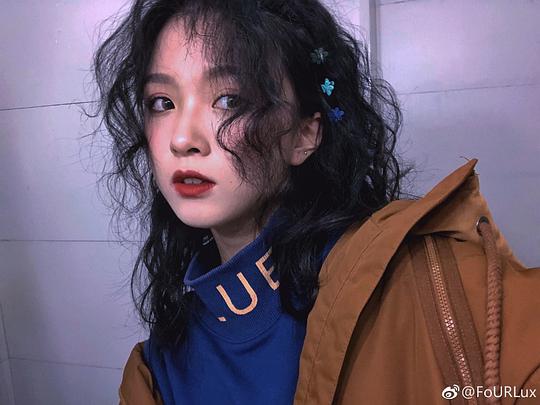 洪一诺 Yinuo Hong