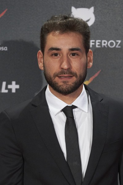 赫苏斯·卡罗萨 Jesús Carroza