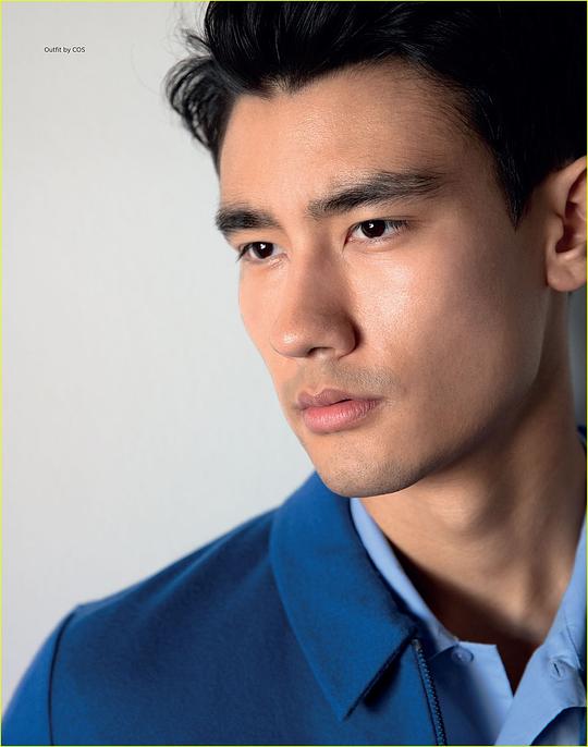 亚历克斯·兰迪 Alex Landi