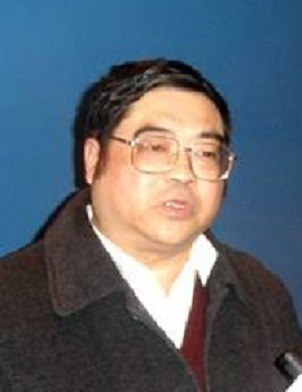 李康生 Kangsheng Li