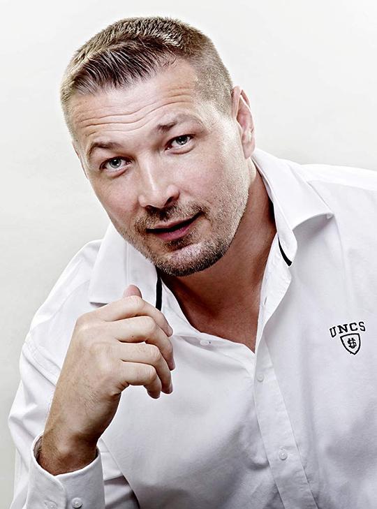 彼得·雅克尔 Petr Jákl