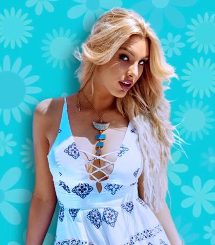 蕾蕾·庞斯 Lele Pons