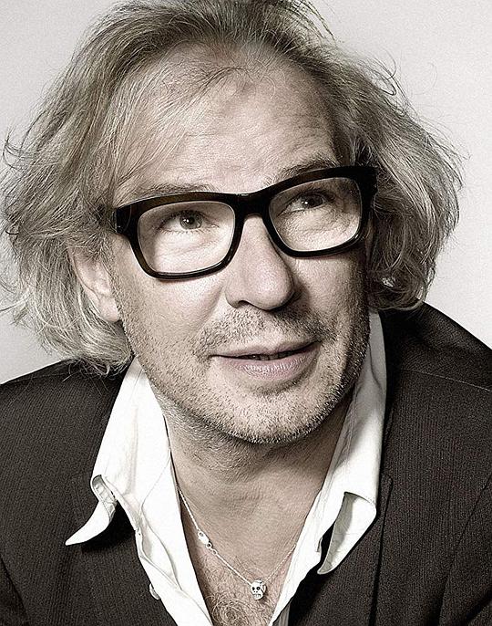 林德·豪尔曼 Leander Haußmann