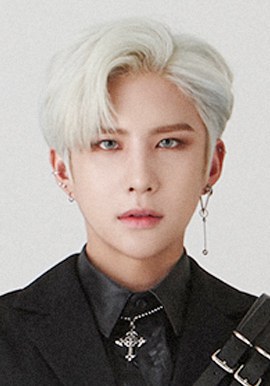 金世润 Seh-yoon Kim