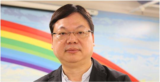 林以诺 Lam Yee Lok