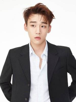 谢兴阳 Xingyang Xie