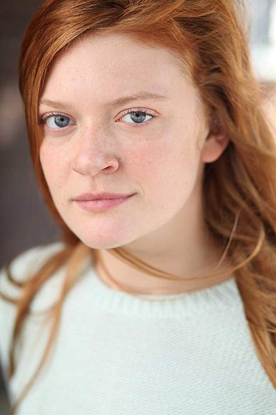 蔻碧·米纳菲 Colby Minifie