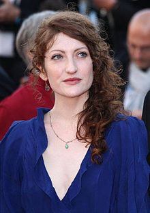 爱丽丝·巴诺尔 Alice Barnole