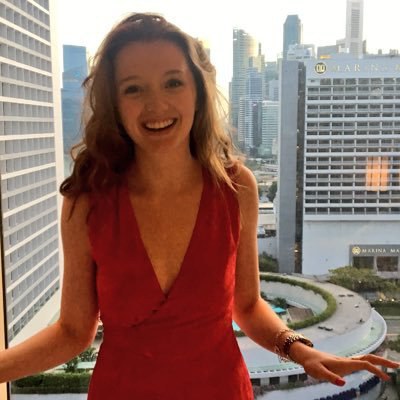 波佩·吉尔伯特 Poppy Gilbert