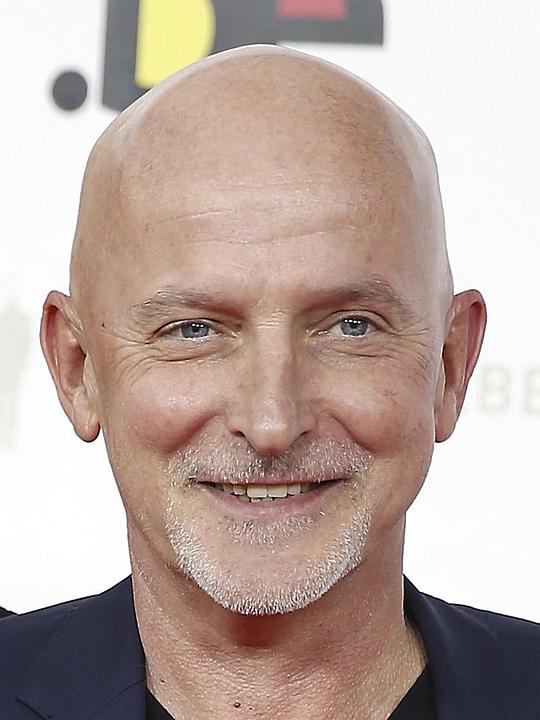 杜明历·狄鲁第 Dominique Deruddere