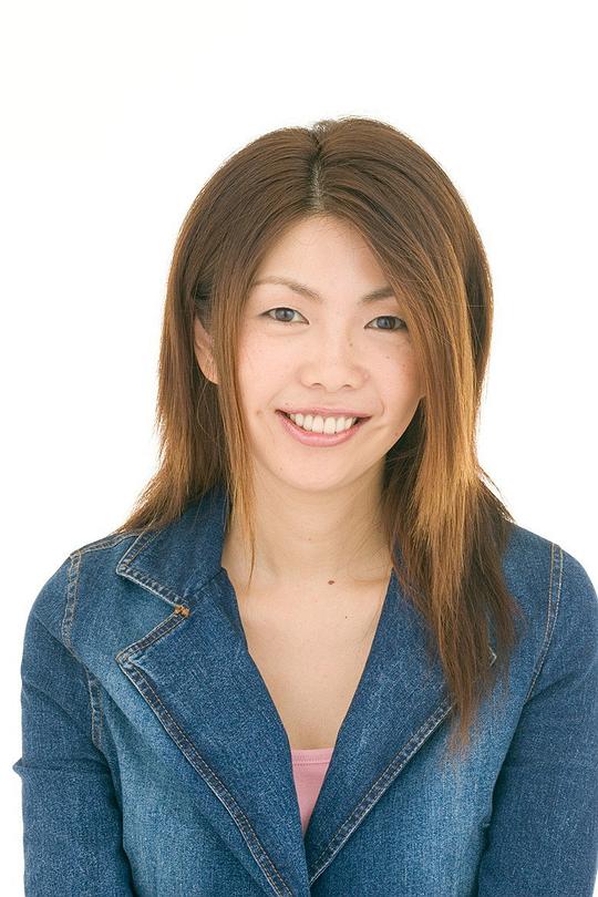 雨兰咲木子 Sakiko Uran