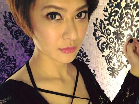 章家瑄 Rachel Chang