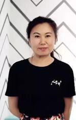 金颖 Ying Jin