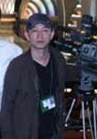刘执戈 Zhige Liu