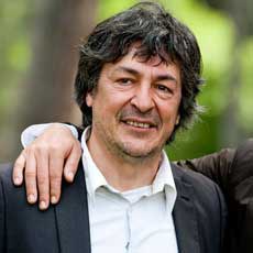 托尼诺·扎加德 Tonino Zangardi