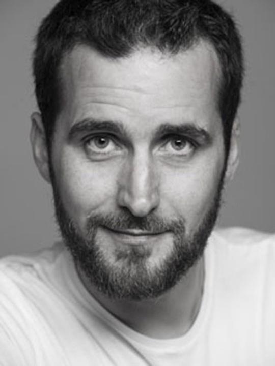 罗伯特·杰克 Robert Jack