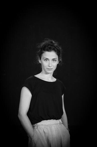 因德雷·帕考斯凯特 Indre Patkauskaite