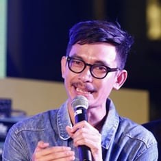 严永·库鲁昂孔 Yanyong Kuruaungkoul