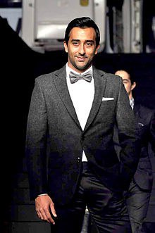拉胡尔·康纳 Rahul Khanna