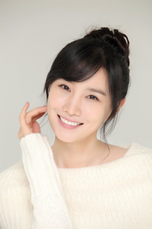 李书妍 Seo-yeon Lee