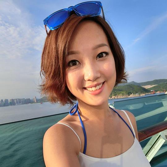 卢颂恩 Aiyana Lo