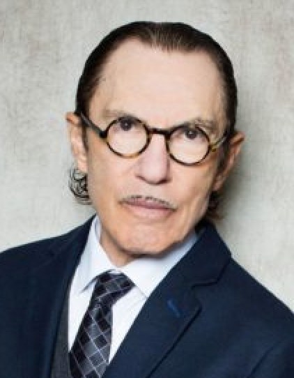 罗恩·梅尔 Ron Mael