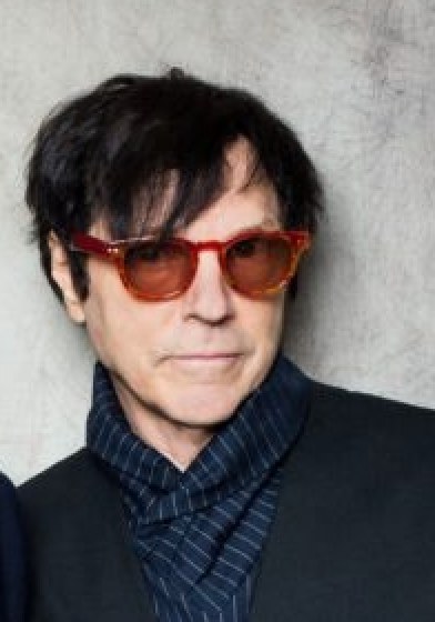 罗素·梅尔 Russell Mael