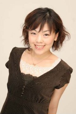 小松里歌 Rika Komatsu