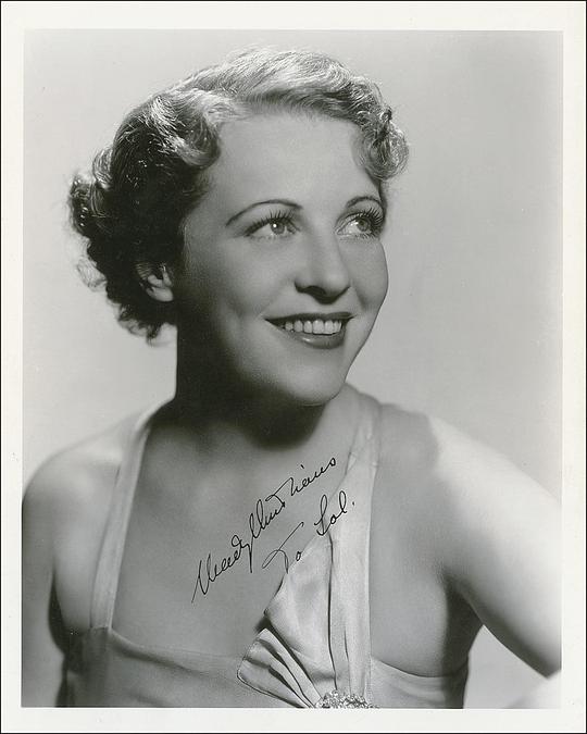 麦迪·克里斯蒂安斯 Mady Christians