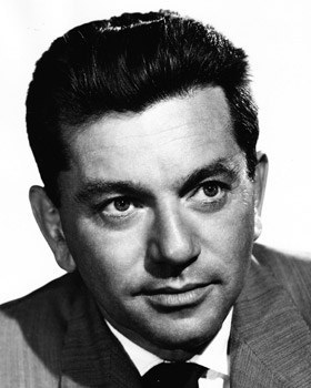 欧文·赖斯 Irving Reis