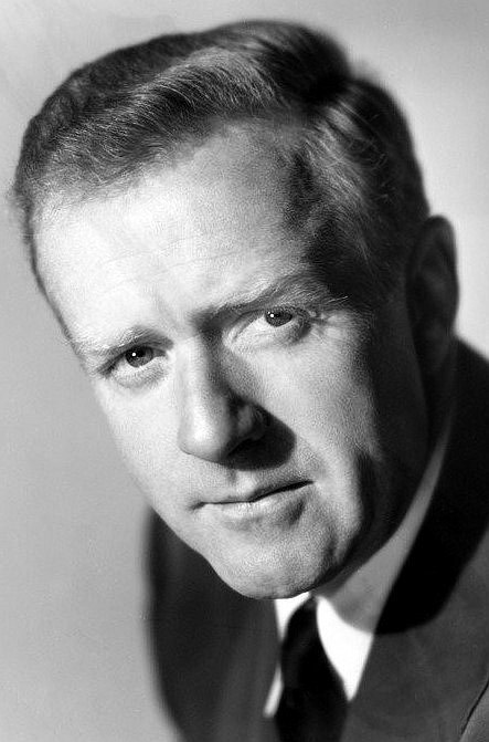 劳埃德·高夫 Lloyd Gough