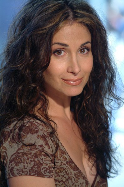 Melissa Fahn Melissa Fahn