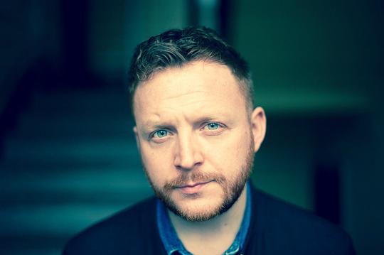 瑞恩·弗莱彻 Ryan Fletcher