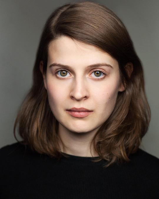 艾玛·帕茨 Emma Paetz