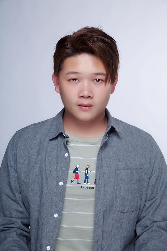 陈家挺 Jiating Chen