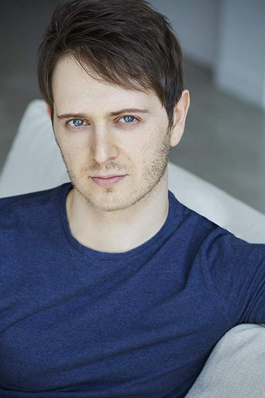 斯蒂文·雅飞 Steven Yaffee