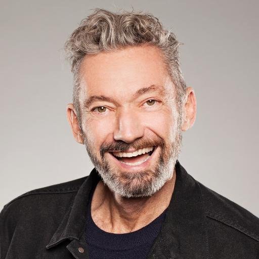 凯姆·克拉克 Cam Clarke