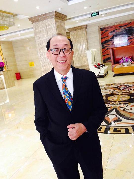 曾皓文 Haowen Zeng