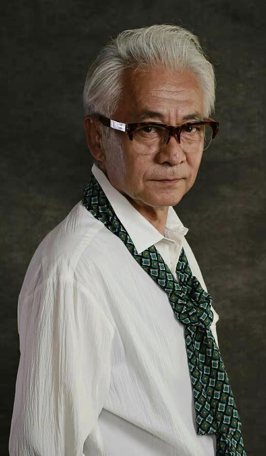 郑小毛 Xiaomao Zheng