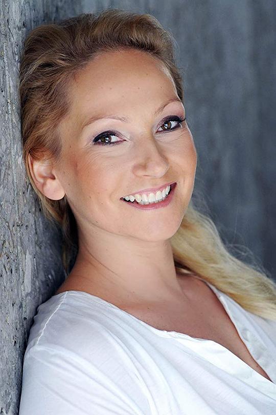 卡洛琳·拉普 Caroline Rapp