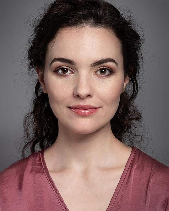 玛丽亚·沃斯 Maria Vos