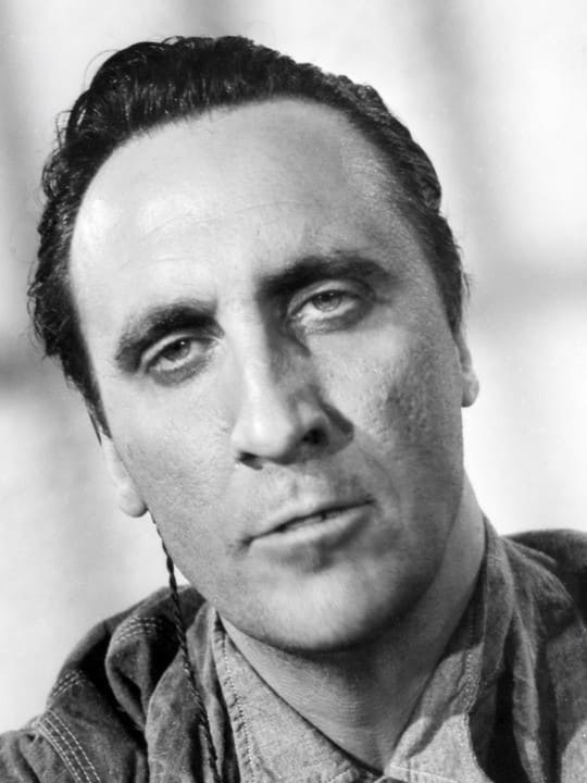 蒂莫西·凯瑞 Timothy Carey