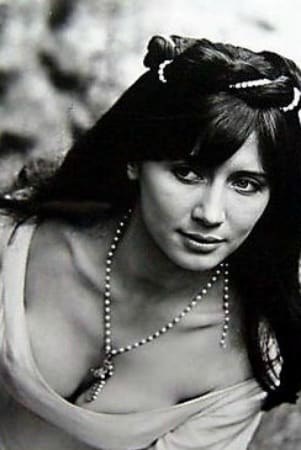 盖伊·汉密尔顿 Gay Hamilton