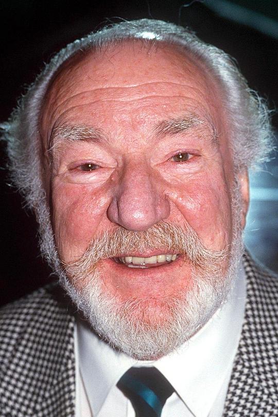 弗兰克·米德尔马斯 Frank Middlemass