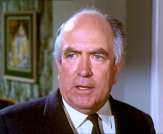 利亚姆·雷德蒙 Liam Redmond